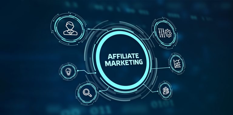 Affiliate Marketing