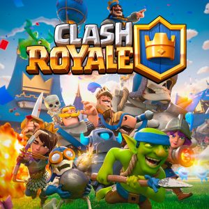 Clash Royal