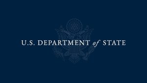 Department of State