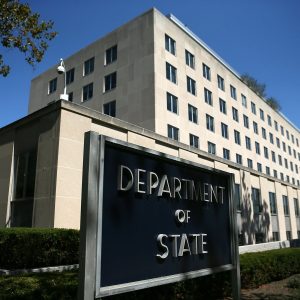 Department of State