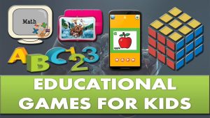 Educational Games