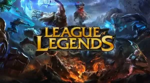 League of Legends The World's Most Popular MOBA