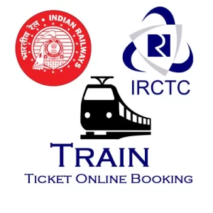 Train Ticket Booking Your Guide to Smooth Travel