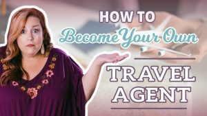 Travel Agencies Your Personalized Travel Experts