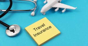 Travel Insurance A Safety Net for Your Adventures