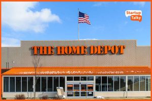 home depot