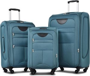 Luggage Your Travel Companion