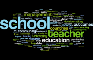 A Global Perspective on Educational Systems