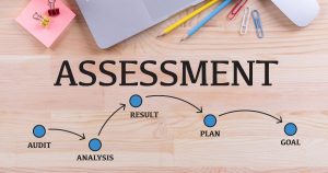 Assessment The Cornerstone of Learning