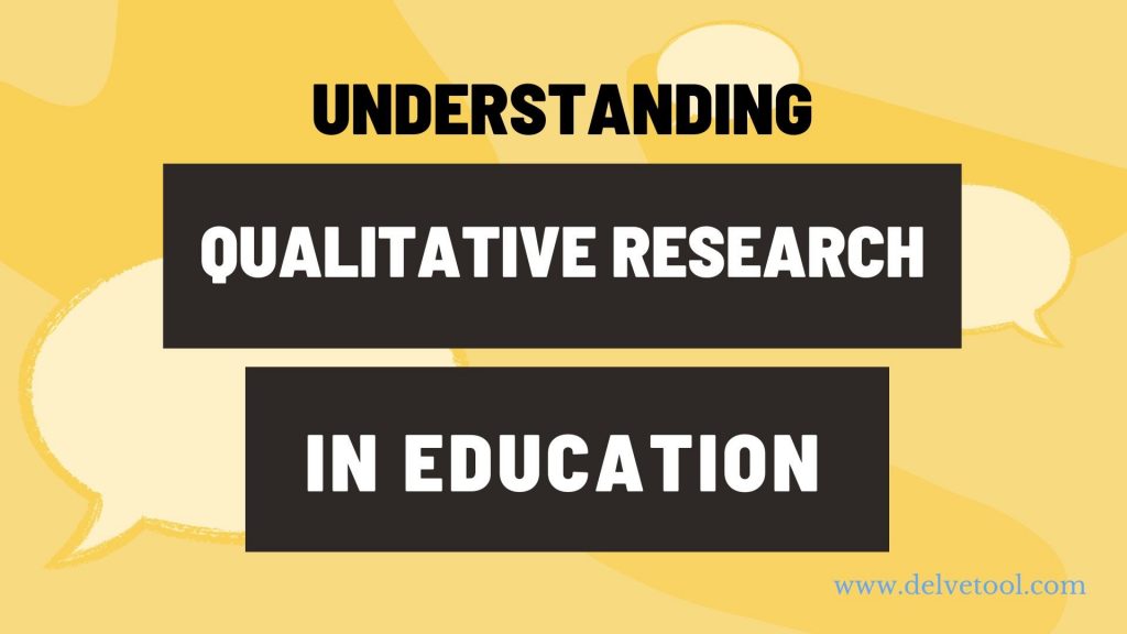 Educational Research Illuminating the Path of Learning